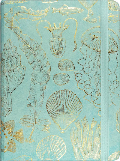 SEALIFE SKETCHES JOURNAL