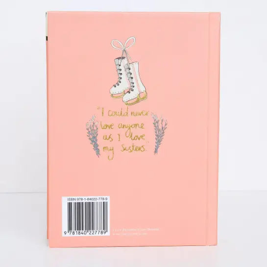 LITTLE WOMEN - WORDSWORTH COLLECTOR'S EDITION