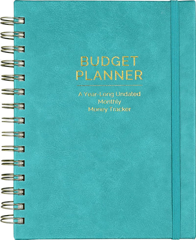 BUDGET PLANNER