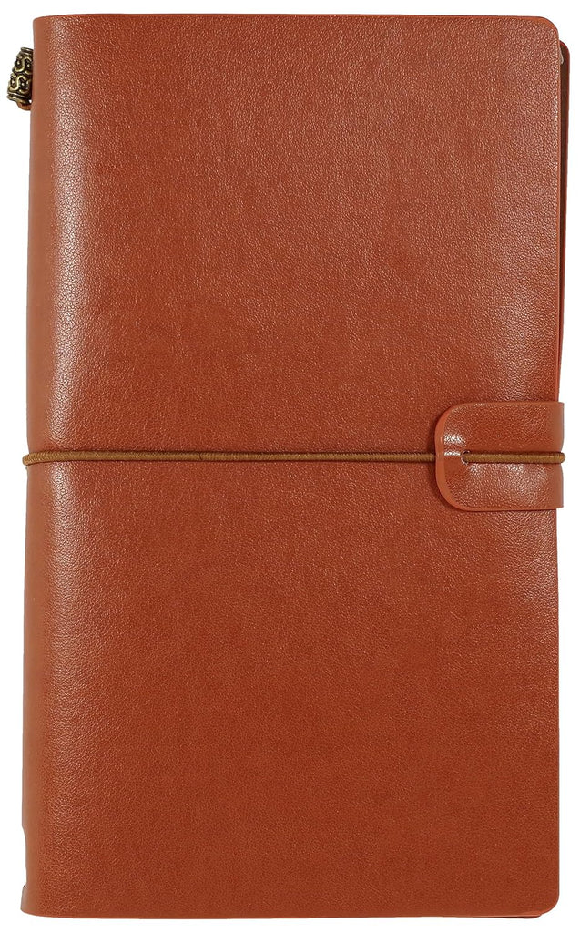 NUTMEG VOYAGER NOTEBOOK