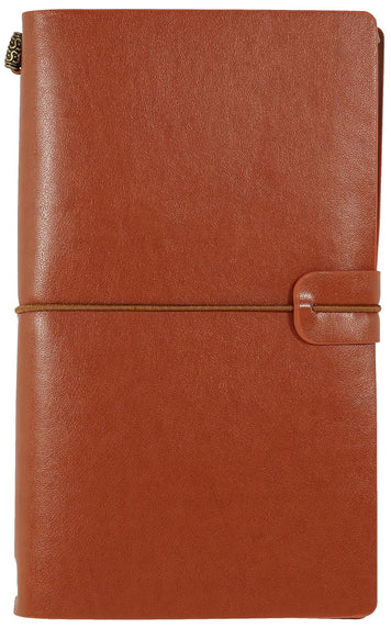 NUTMEG VOYAGER NOTEBOOK