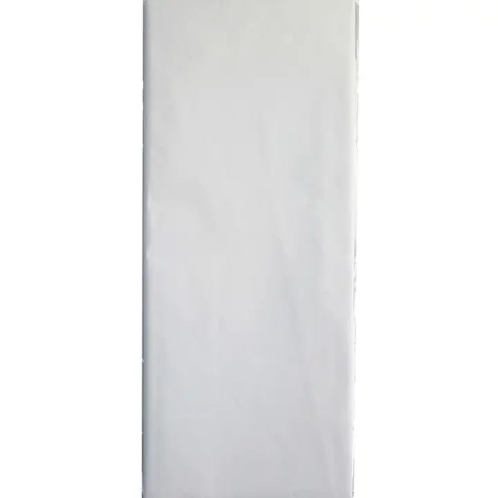 TISSUE PLAIN WHITE