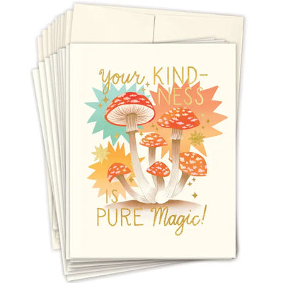 PURE MAGIC BOXED CARDS