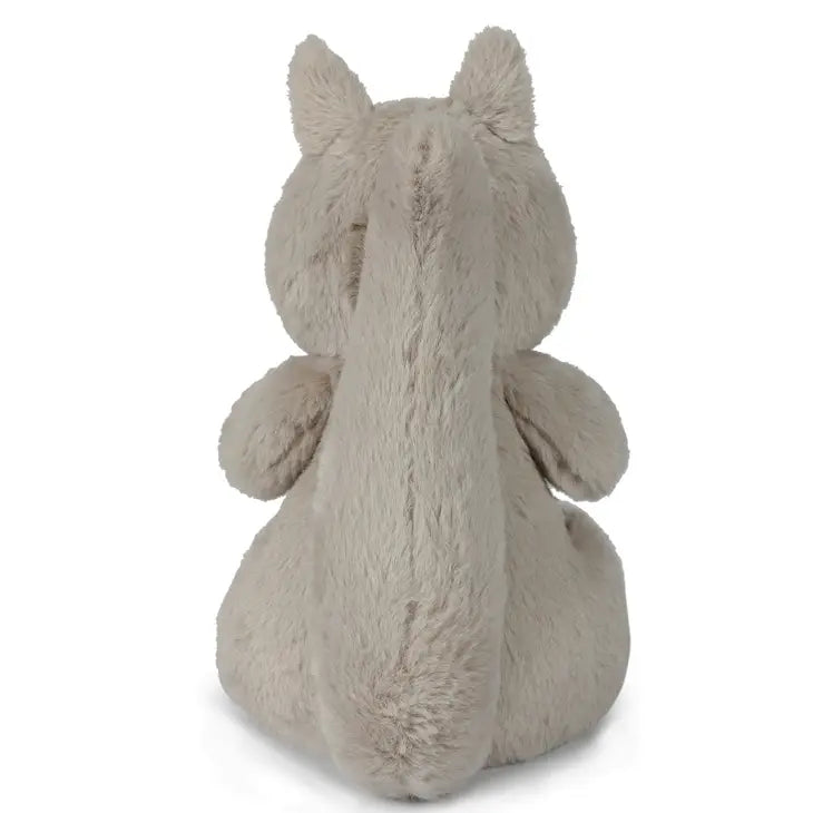 SADIE SQUIRREL SOFT TOY