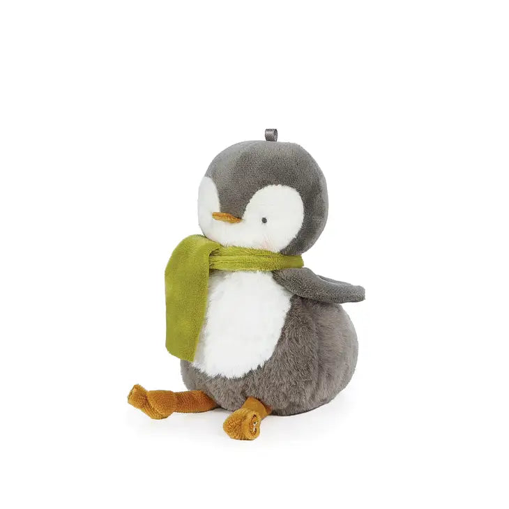 SNOWCONE THE PENGUIN SNOWMAN ROLY POLY