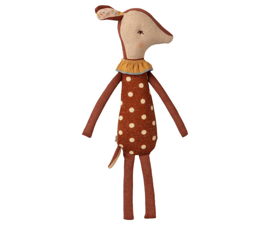 SLEEPY WAKEY BAMBI, MEDIUM