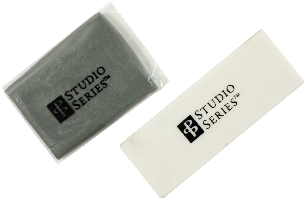 STUDIO SERIES 25-PIECE SKETCH & DRAWING PENCIL SET