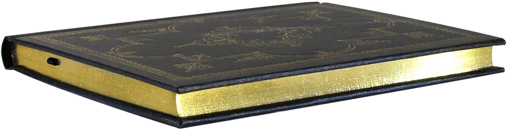 OBSIDIAN JOURNAL