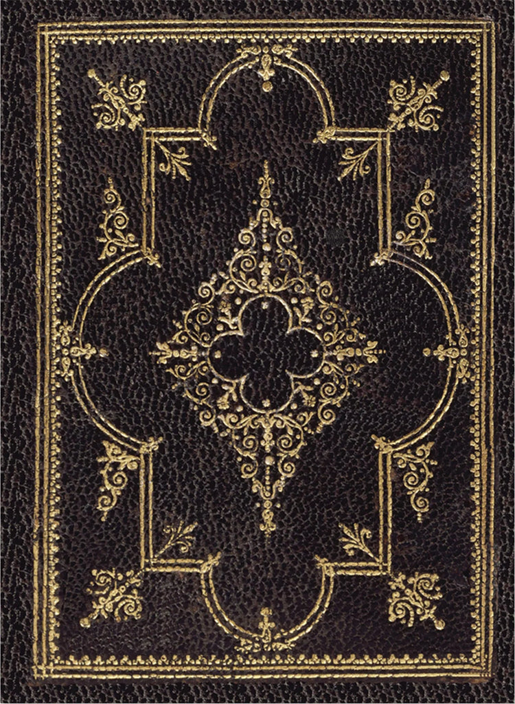 OBSIDIAN JOURNAL