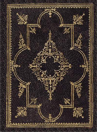 OBSIDIAN JOURNAL