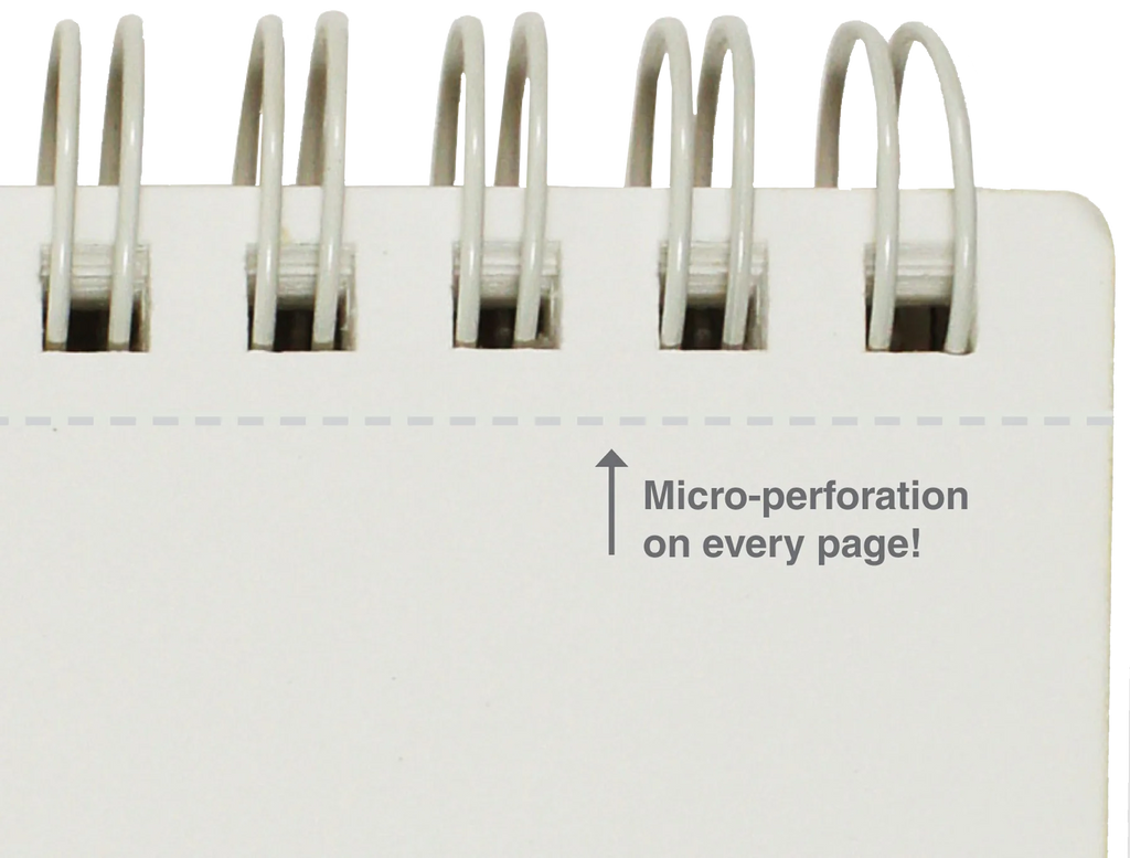 PREMIUM DRAWING PAD 8 X 10