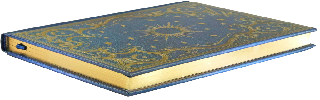 CELESTIAL JOURNAL
