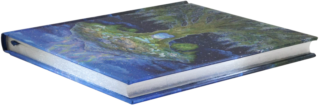 HEART OF THE TREE JOURNAL