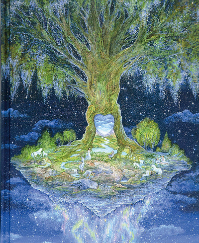HEART OF THE TREE JOURNAL