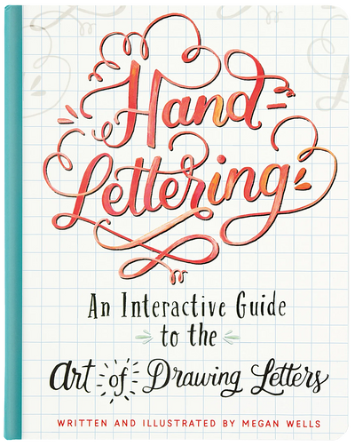 HAND-LETTERING