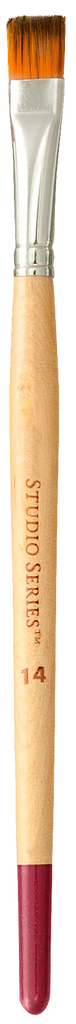 STUDIO SERIES ARTIST'S PAINTBRUSH SET