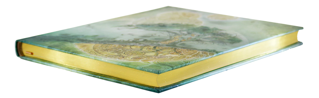 TIMELESS TREE JOURNAL