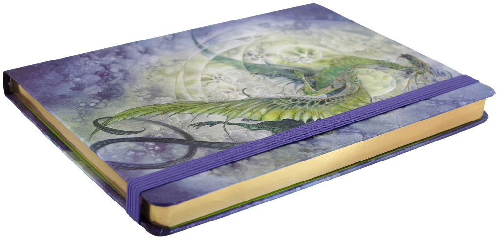 DRAGON JOURNAL