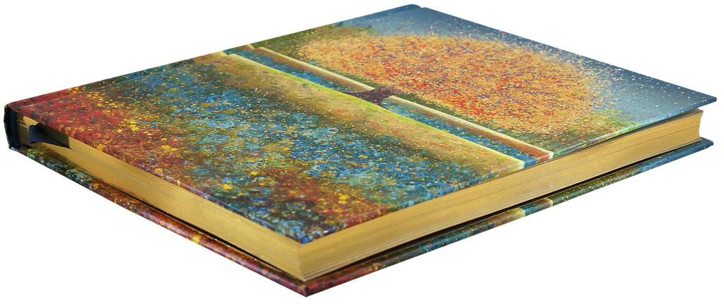 TREE OF DREAMS JOURNAL