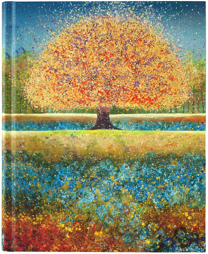 TREE OF DREAMS JOURNAL