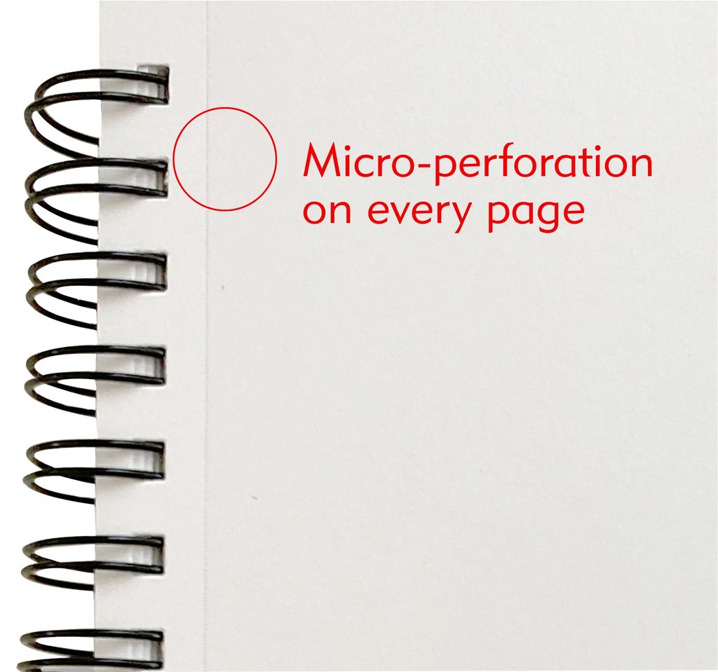 STUDIO SERIES MIXED MEDIA PAD