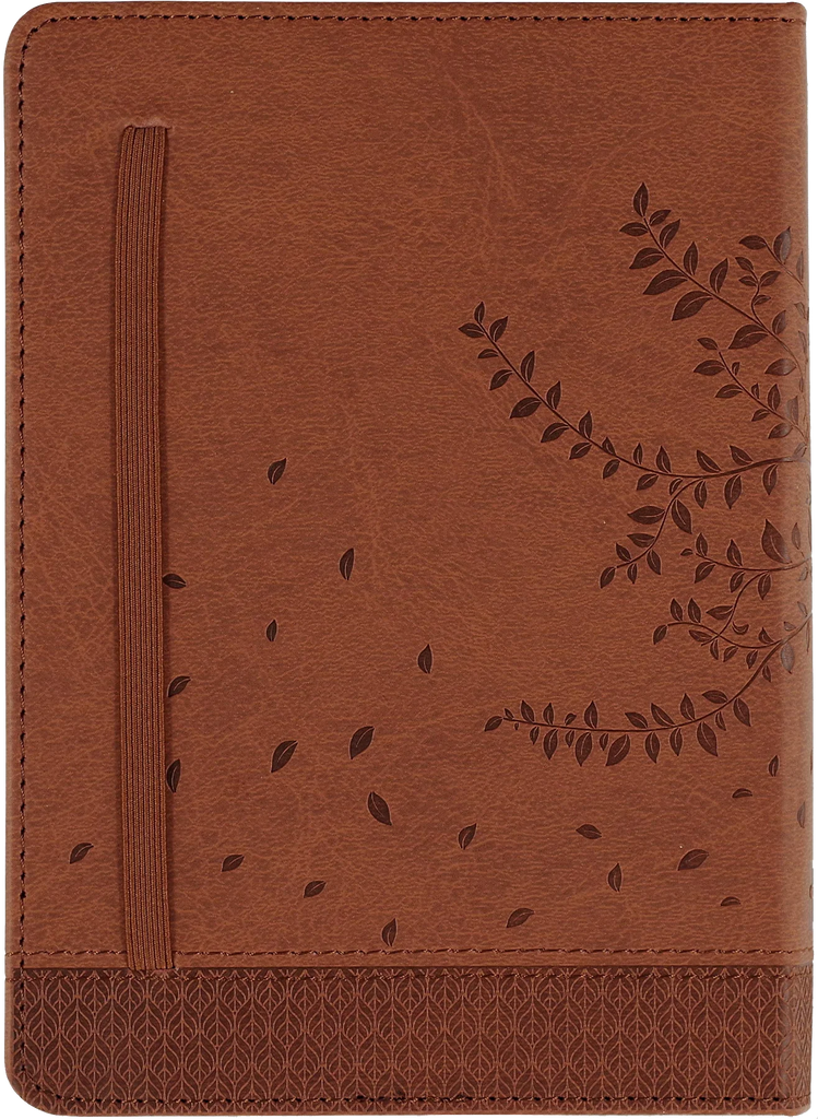 TREE OF LIFE ARTISAN JOURNAL