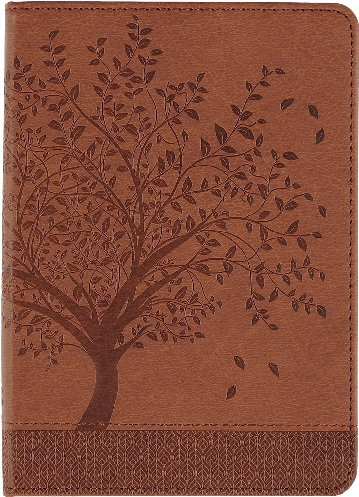 TREE OF LIFE ARTISAN JOURNAL