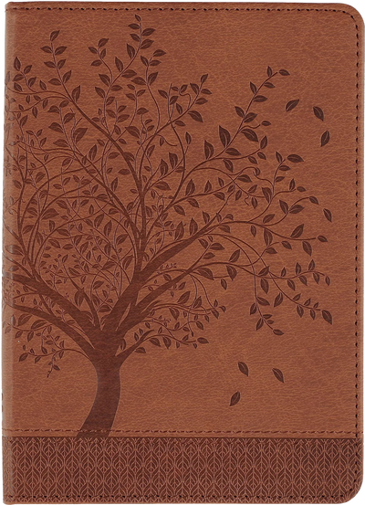 TREE OF LIFE ARTISAN JOURNAL