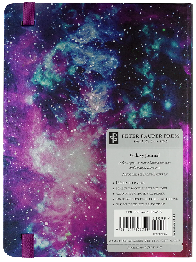 GALAXY JOURNAL