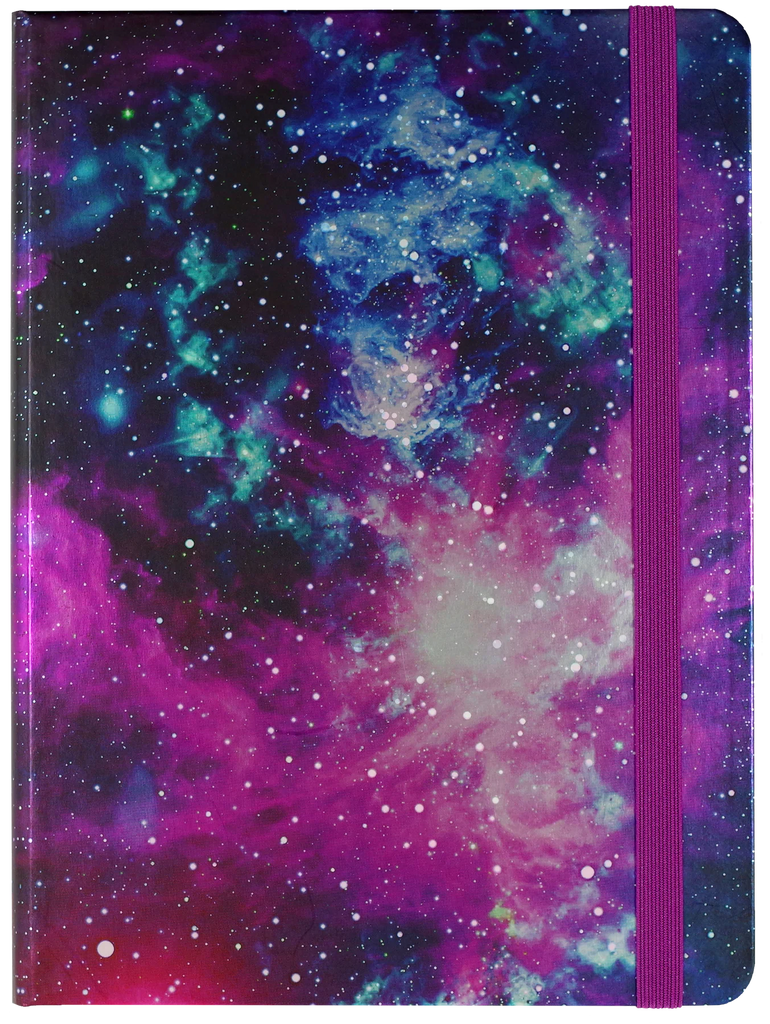 GALAXY JOURNAL