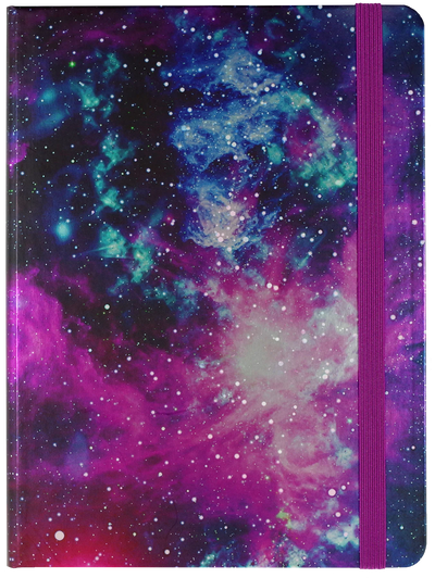 GALAXY JOURNAL