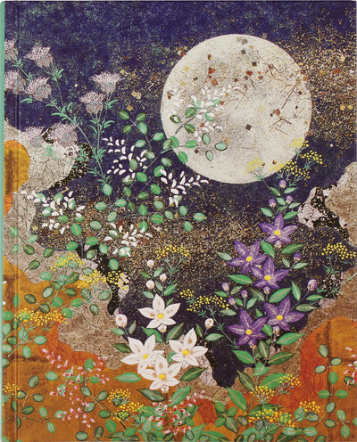 AUTUMN MOON JOURNAL