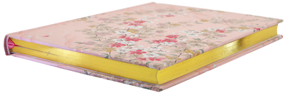 CHERRY BLOSSOMS JOURNAL