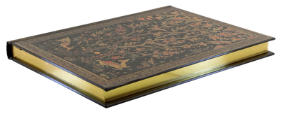 PERSIAN GROVE JOURNAL