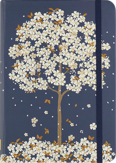 FALLING BLOSSOMS JOURNAL