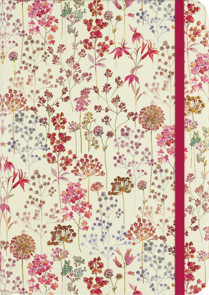 WILDFLOWER MEADOW JOURNAL