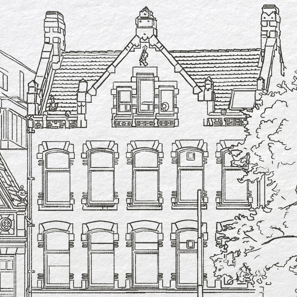 STUDIO SERIES TRACING PAPER PAD