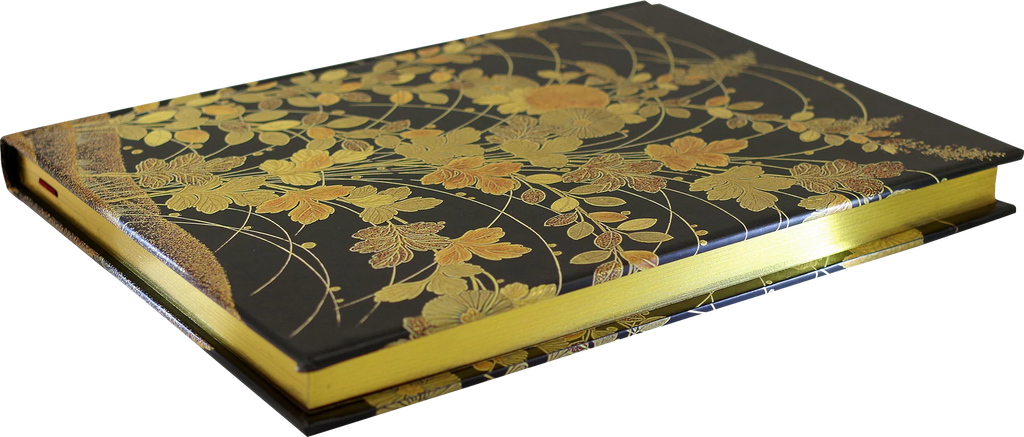 AUTUMN GRASSES JOURNAL