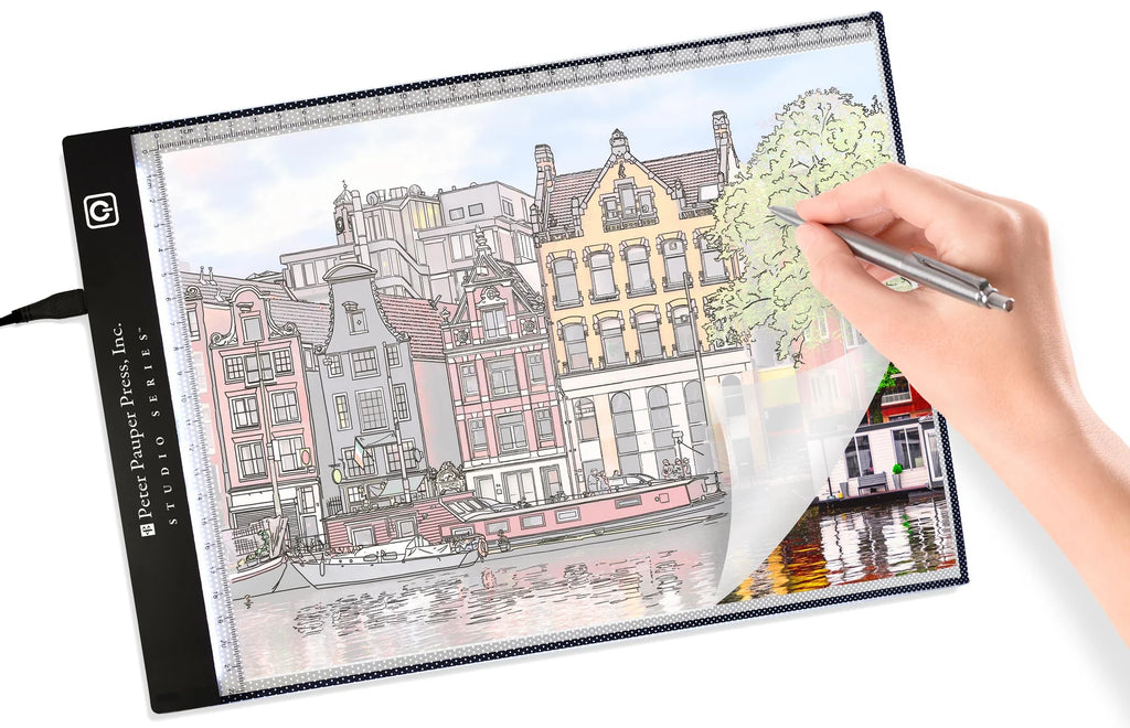 STUDIO SERIES LED TRACING BOARD