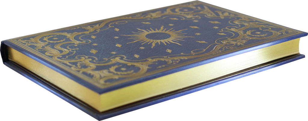 CELESTIAL JOURNAL
