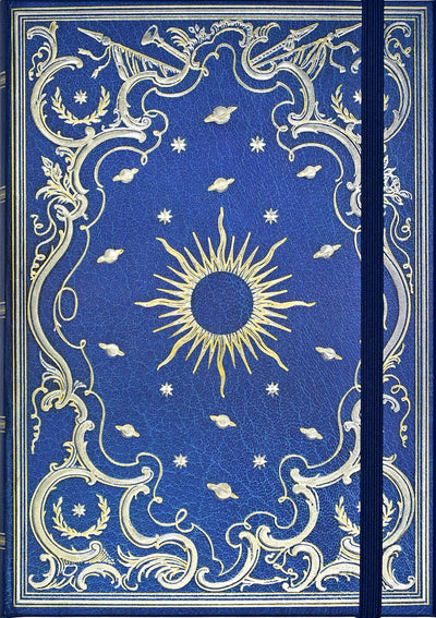 CELESTIAL JOURNAL