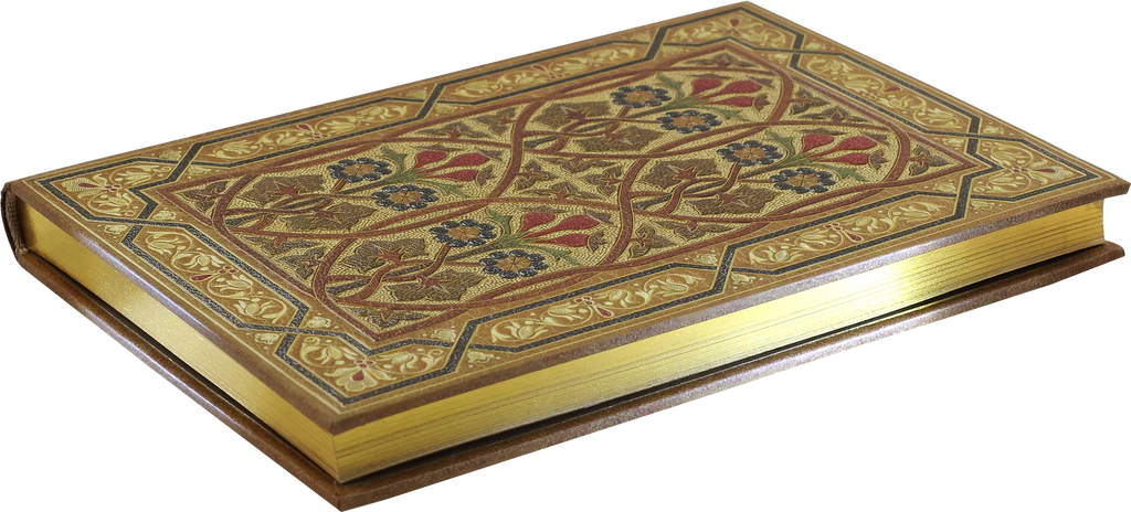 ART NOUVEAU JOURNAL