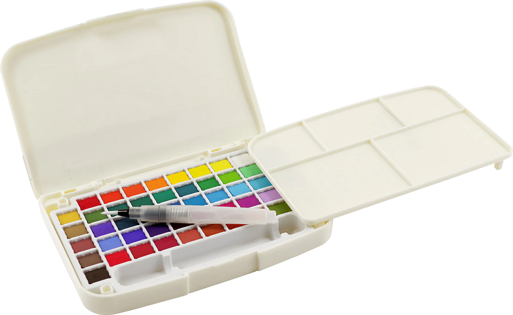 STUDIO SERIES WATERCOLOR FIELD KIT