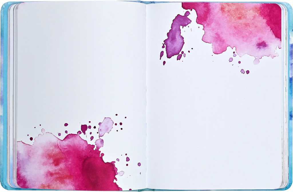 REFLECTIONS JOURNAL (UNLINED)