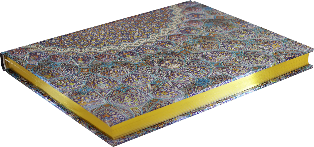 PERSIAN MOSAIC JOURNAL