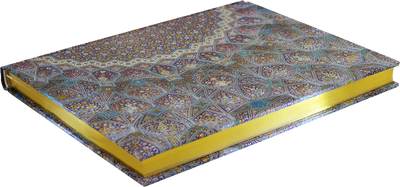 PERSIAN MOSAIC JOURNAL