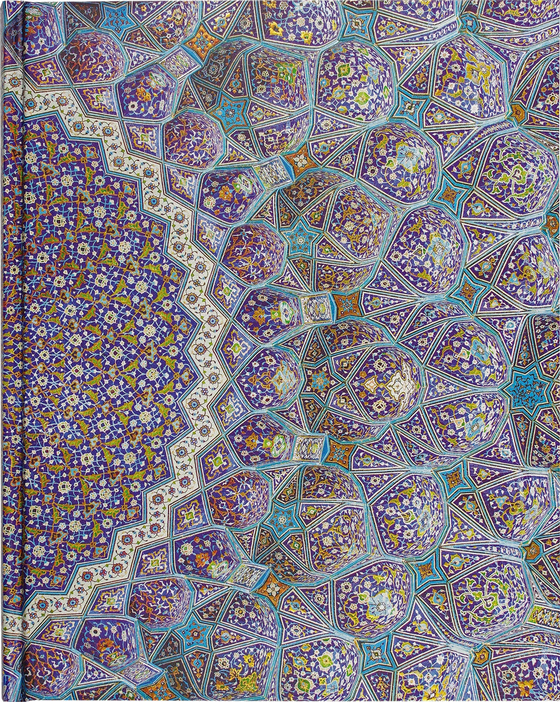PERSIAN MOSAIC JOURNAL