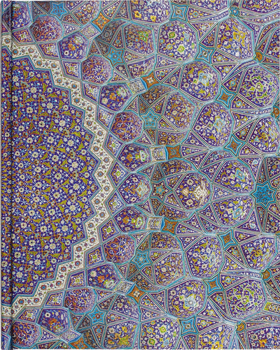 PERSIAN MOSAIC JOURNAL