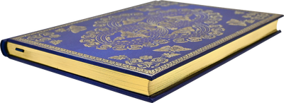 GILDED BUTTERFLIES JOURNAL
