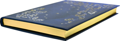 GILDED BRANCH JOURNAL